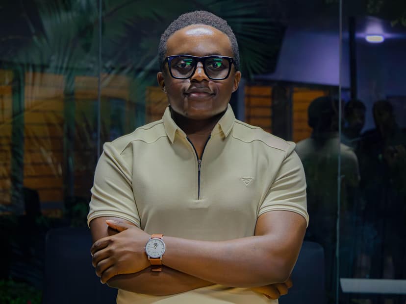 Bonaventure Ogeto